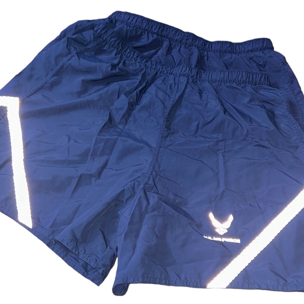 U.S. Air Force Physical Training Shorts, Size XX-Large
